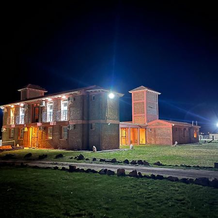 באריאל Posada Villa Pituil מראה חיצוני תמונה