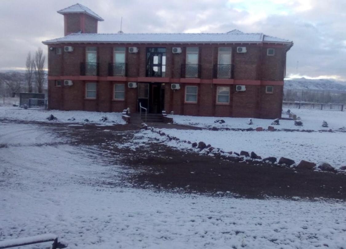 באריאל Posada Villa Pituil מראה חיצוני תמונה