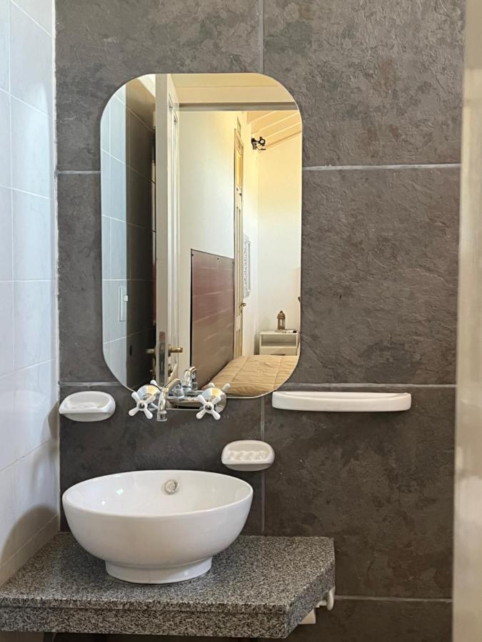 באריאל Posada Villa Pituil מראה חיצוני תמונה