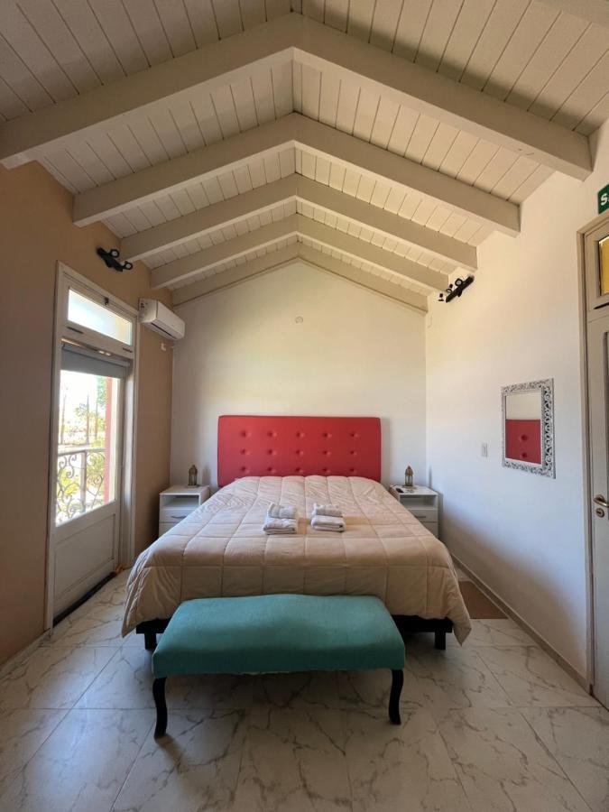 באריאל Posada Villa Pituil מראה חיצוני תמונה