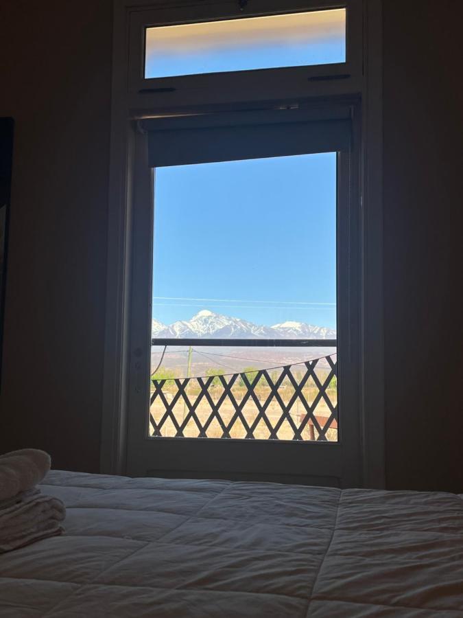 באריאל Posada Villa Pituil מראה חיצוני תמונה