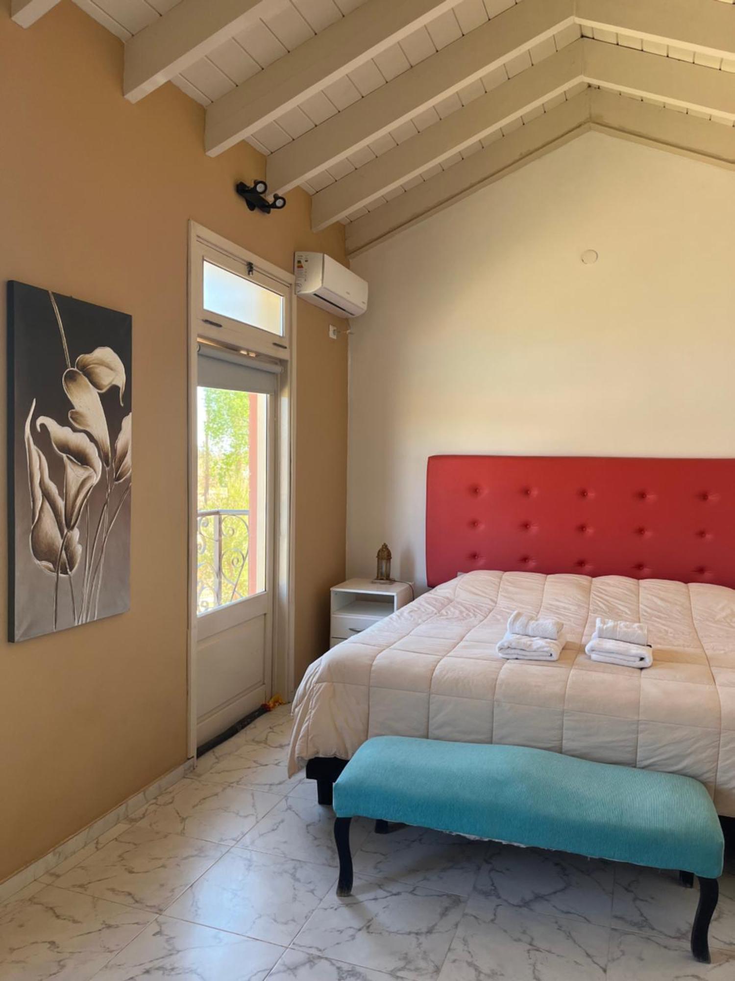 באריאל Posada Villa Pituil מראה חיצוני תמונה